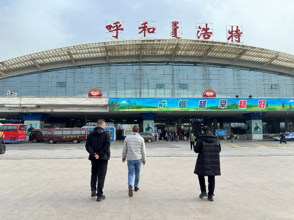 俄罗斯专享会与呼运集团完成合作协议签订，内蒙古项目顺利推进
